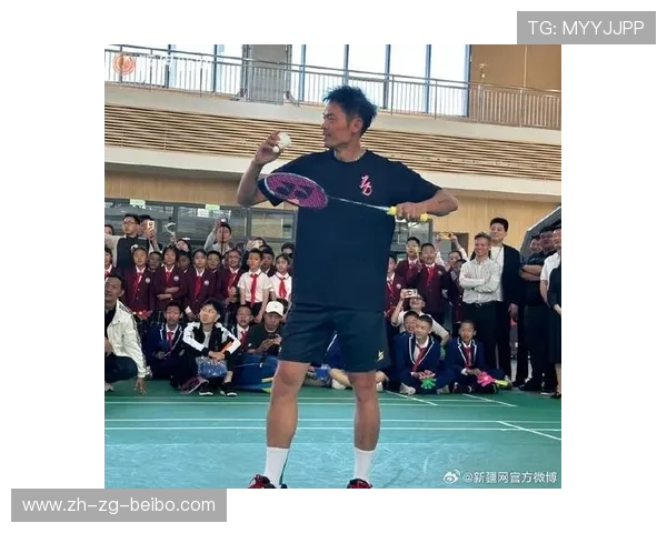 羽毛球男双满贯