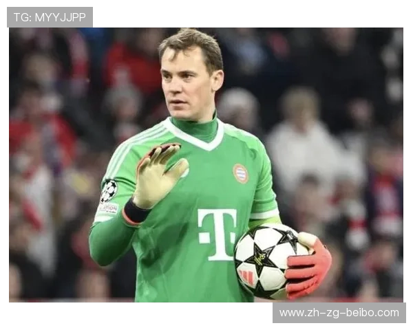 高接低挡化解德甲宿命 白衣门将成胜负关键人物