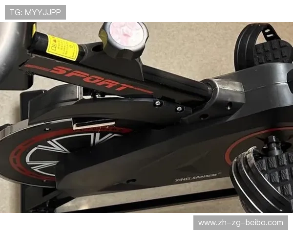 锻炼型健身自行车器材分类与功能