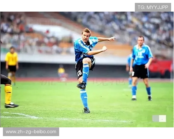 金元足球前夜：2010中超格局变迁启示录