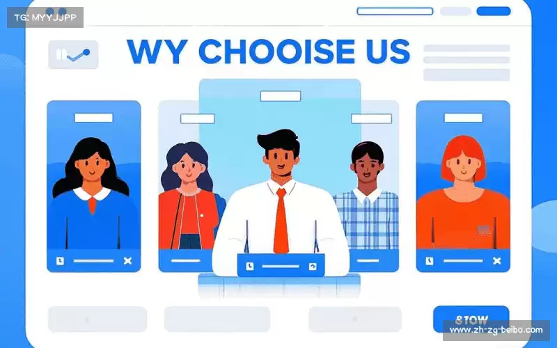 行业领先的理由